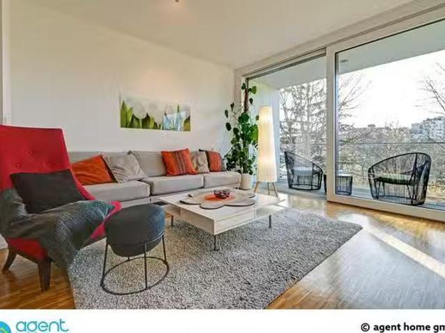 MODERN STYLE
