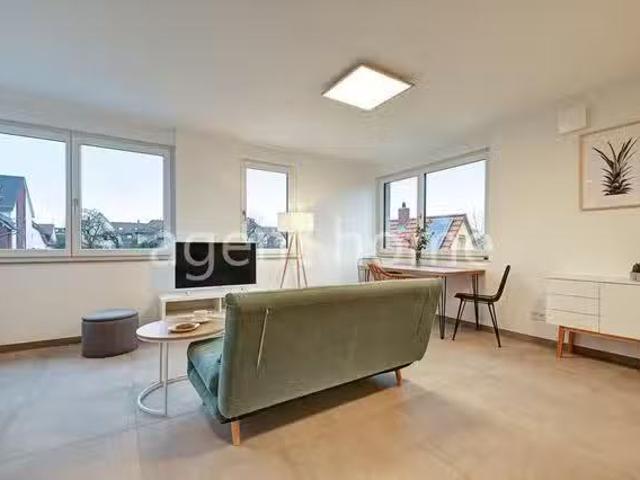 MODERN STYLE