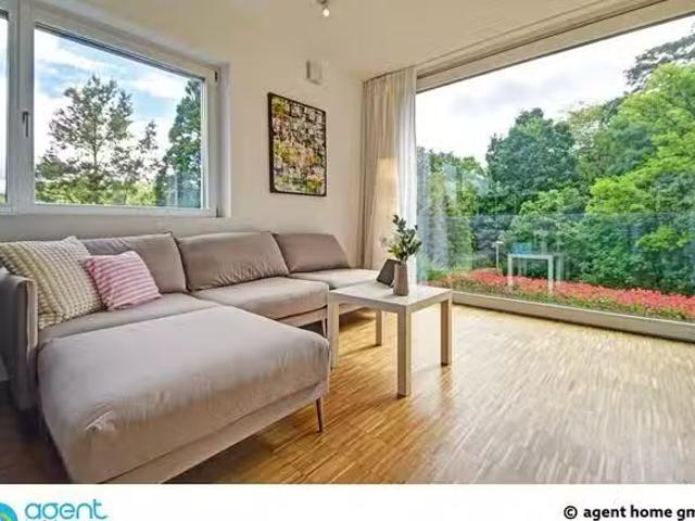MODERN STYLE