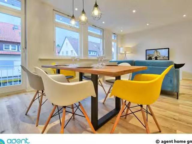 MODERN STYLE