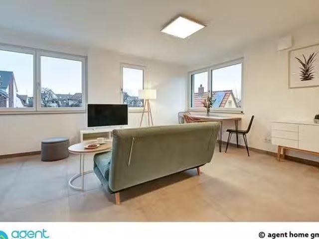 MODERN STYLE