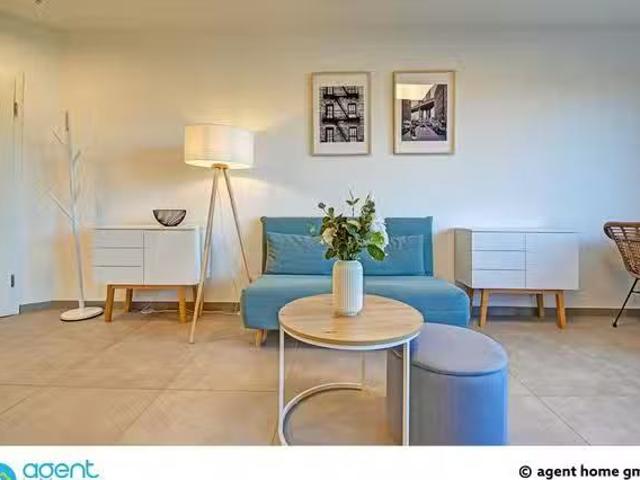 MODERN STYLE
