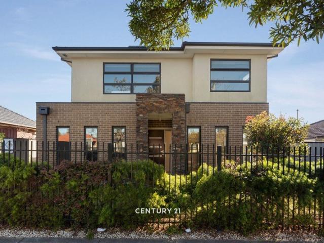 Modern Style, Comfort & Convenience!