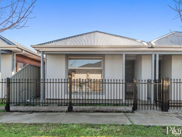 Modern Style Comfort Living at its Finest