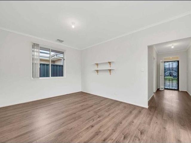 Modern Style, Comfort & Low Maintenance Living Please apply through tenantoptions.com.au