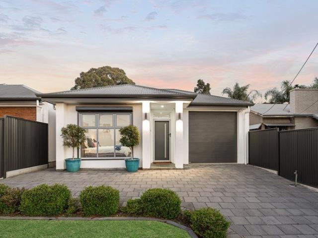 Modern Style and Everyday Convenience in a Highly Coveted Location