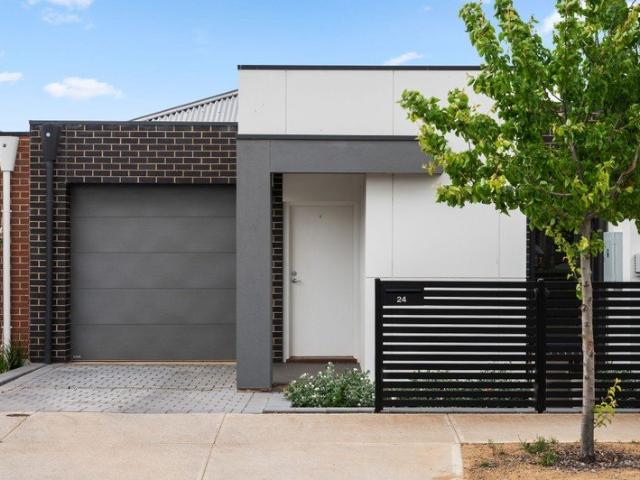 Modern Style and Easy Care Living