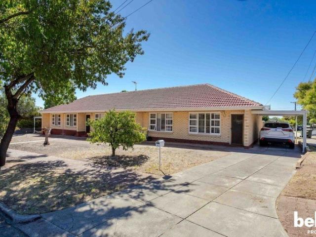 Modern Style and Space in Prime Rostrevor Location