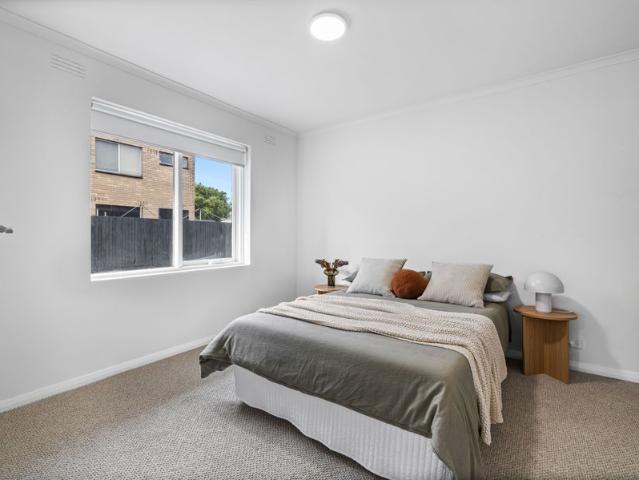 Modern Style Apartment