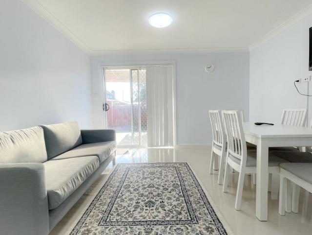 MODERN STYLE GRANNY FLAT IN LIVERPOOL CBD