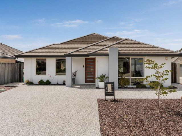 Modern Style, Effortless Living
