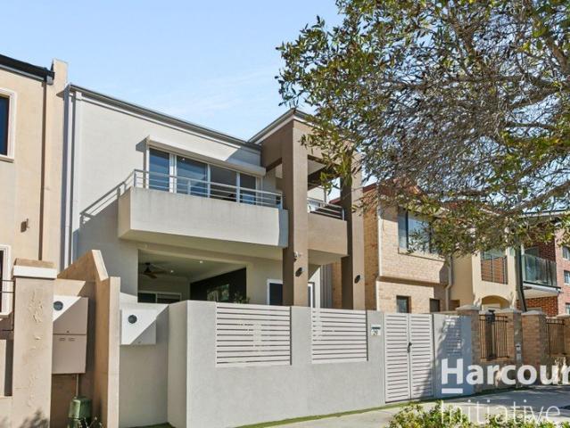 Modern Style, Effortless Living & An Exceptional Location