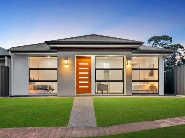 Modern Style, Everyday Comfort & Effortless Living