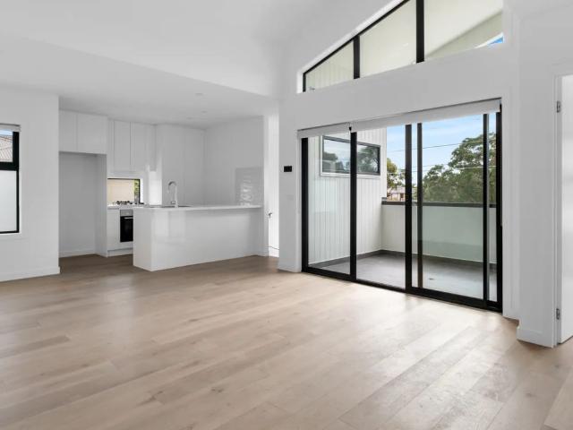 Modern Style, Exceptional Convenience