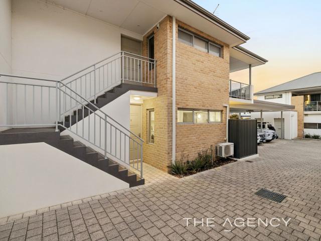 Modern Style & Exceptional Convenience