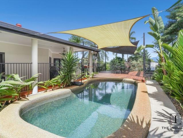 Modern Style & Family Appeal