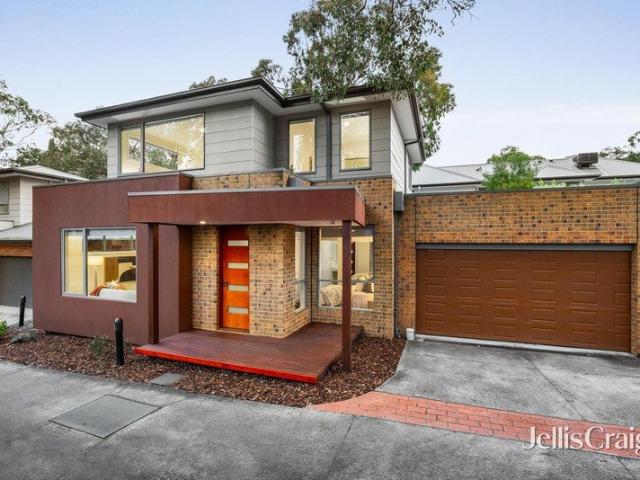 Modern Style, Flexible Living and Outstanding Convenience