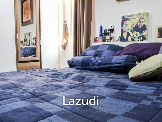 Modern Style House for Sale