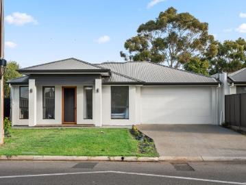 Modern Style in Morphett Vale