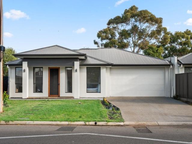 Modern Style in Morphett Vale