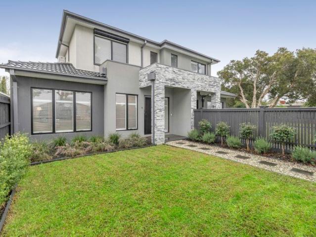 Modern Style, Low maintenance Ease & A Location to Envy