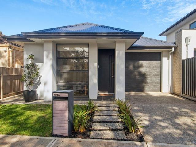 Modern Style Meets Effortless Living