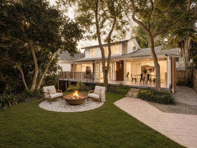 Modern Style Meets Family Comfort and City Convenience in this Beautifully Renovated, Move in ready Home