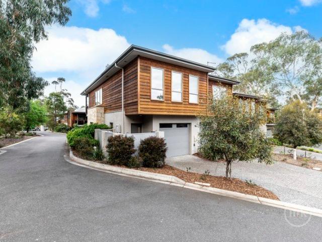 Modern Style Meets Serene, Nature Inspired Living