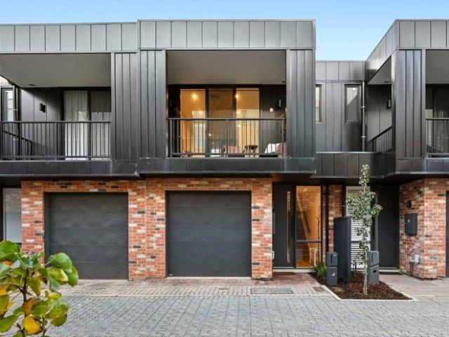 Modern Style Meets Urban Convenience at Bowden!