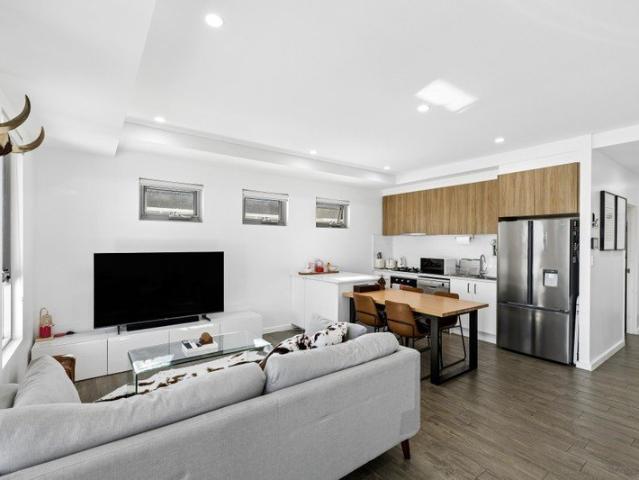 Modern Style, Smartly Appointed and Ready for Living