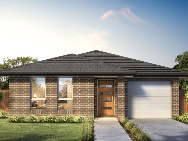 MODERN STYLE SINGLE STOREY HOME WITH HOUSE AND LAND PACKAGES FIXED PRICE