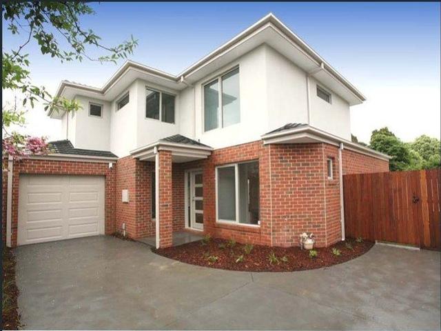 Modern Style, Space and Elegance