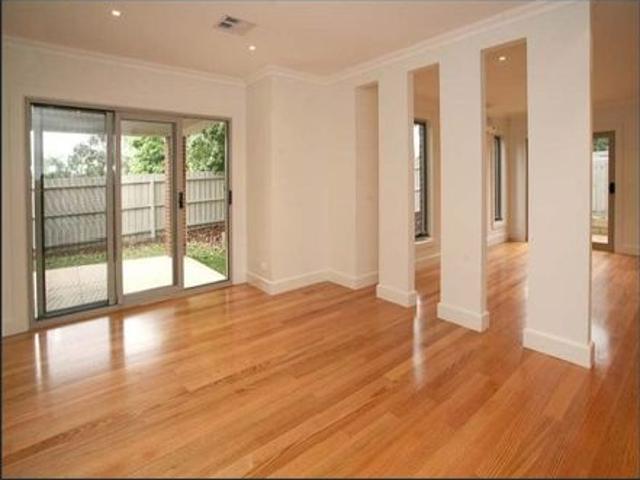 Modern Style, Space and Elegance