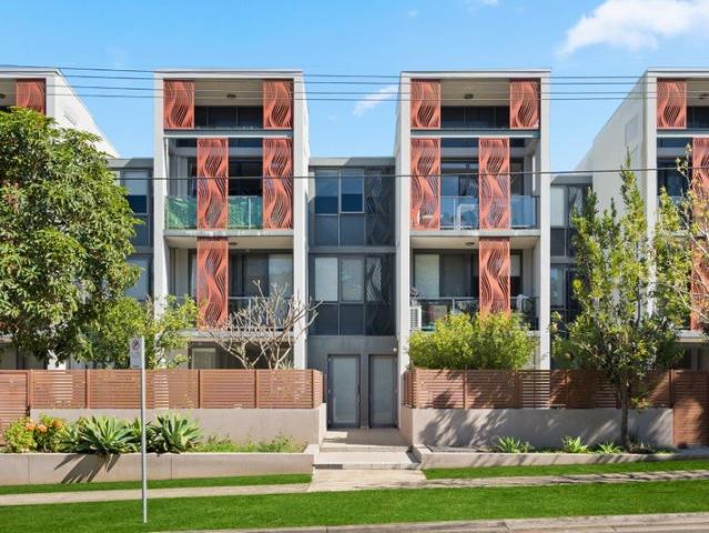 Modern Style, Space & Two Car Convenience