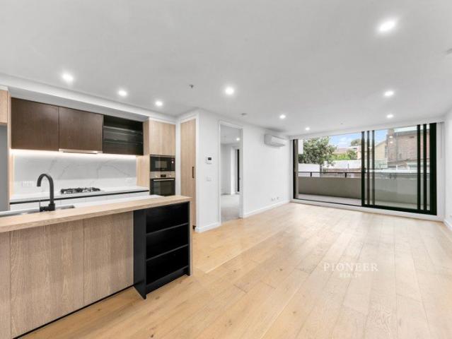 Modern Style, Premium Finishes & Rooftop Lifestyle