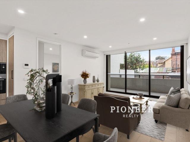 Modern Style, Premium Finishes & Rooftop Lifestyle