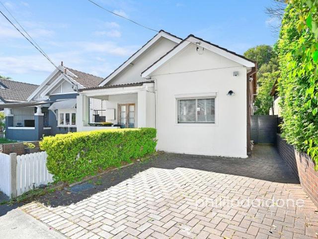 Modern Style. Prime Inner West Location