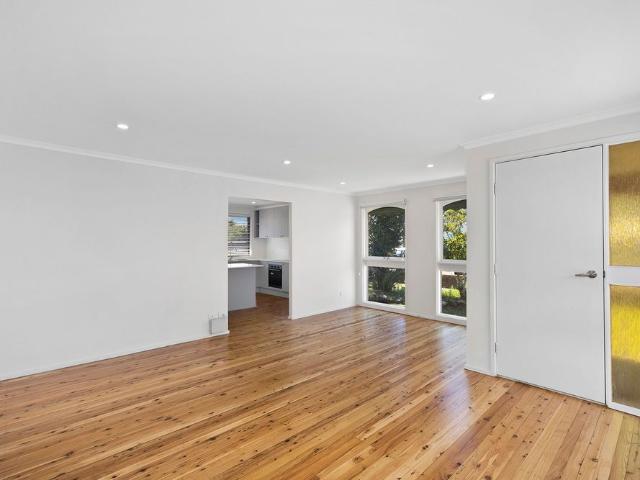 Modern Style & Ultimate Convenience