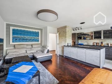 Modern, stylisch & bright apartment in Leverkusen, Leverkusen Amsterdam Apartments for Rent