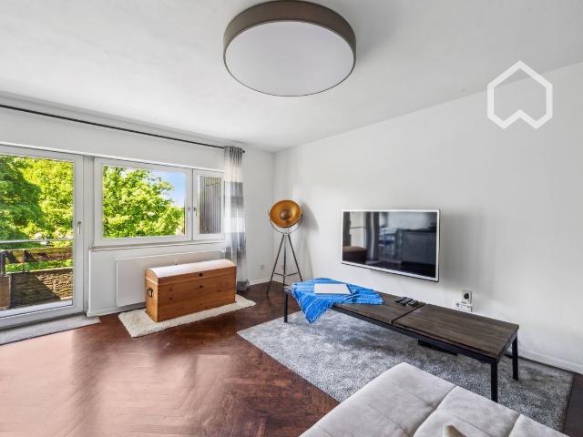 Modern, stylisch & bright apartment in Leverkusen, Leverkusen Amsterdam Apartments for Rent