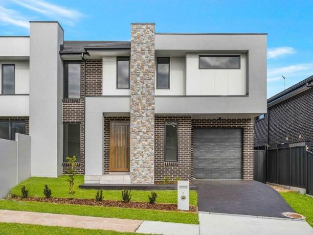 Modern & Stylish 4 Bedroom Home