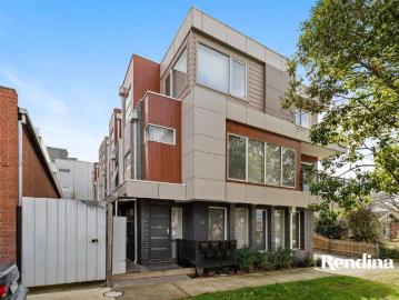 MODERN & STYLISH