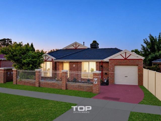 Modern & Stylish 3 Bedroom Home in a Prime Location