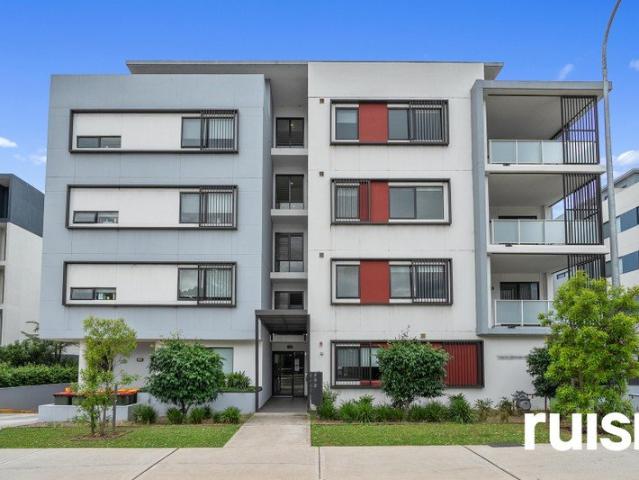 Modern & Stylish Two Bedroom Apartment