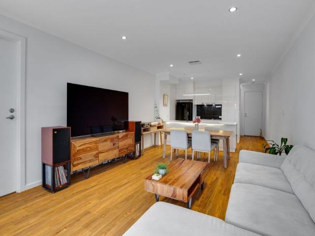 Modern Stylish Two Storey Residence in Prime Location!