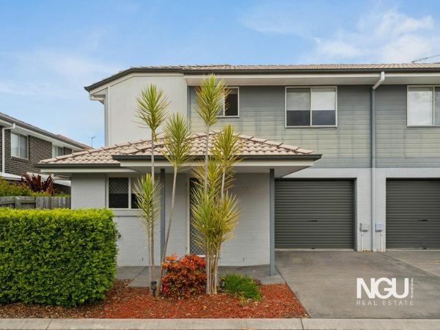 MODERN, STYLISH AND MOVE IN READY