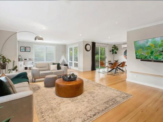 Modern, Stylish and Superbly Located