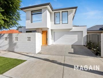 Modern, Stylish and Perfectly Positioned!