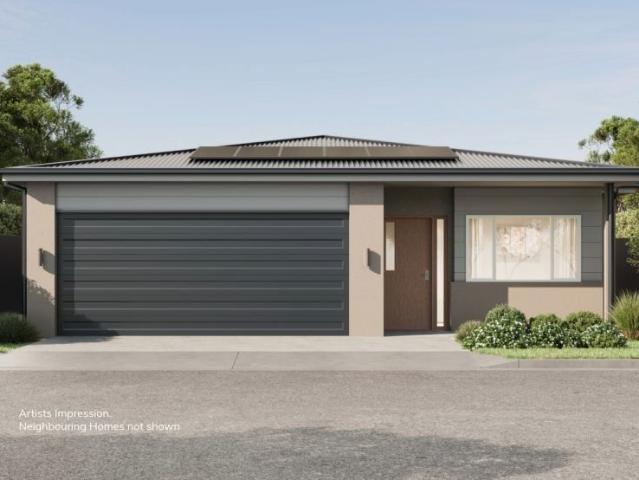 Modern, stylish and welcoming