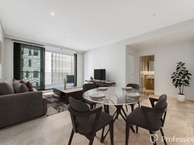 Modern & Stylish Apartment